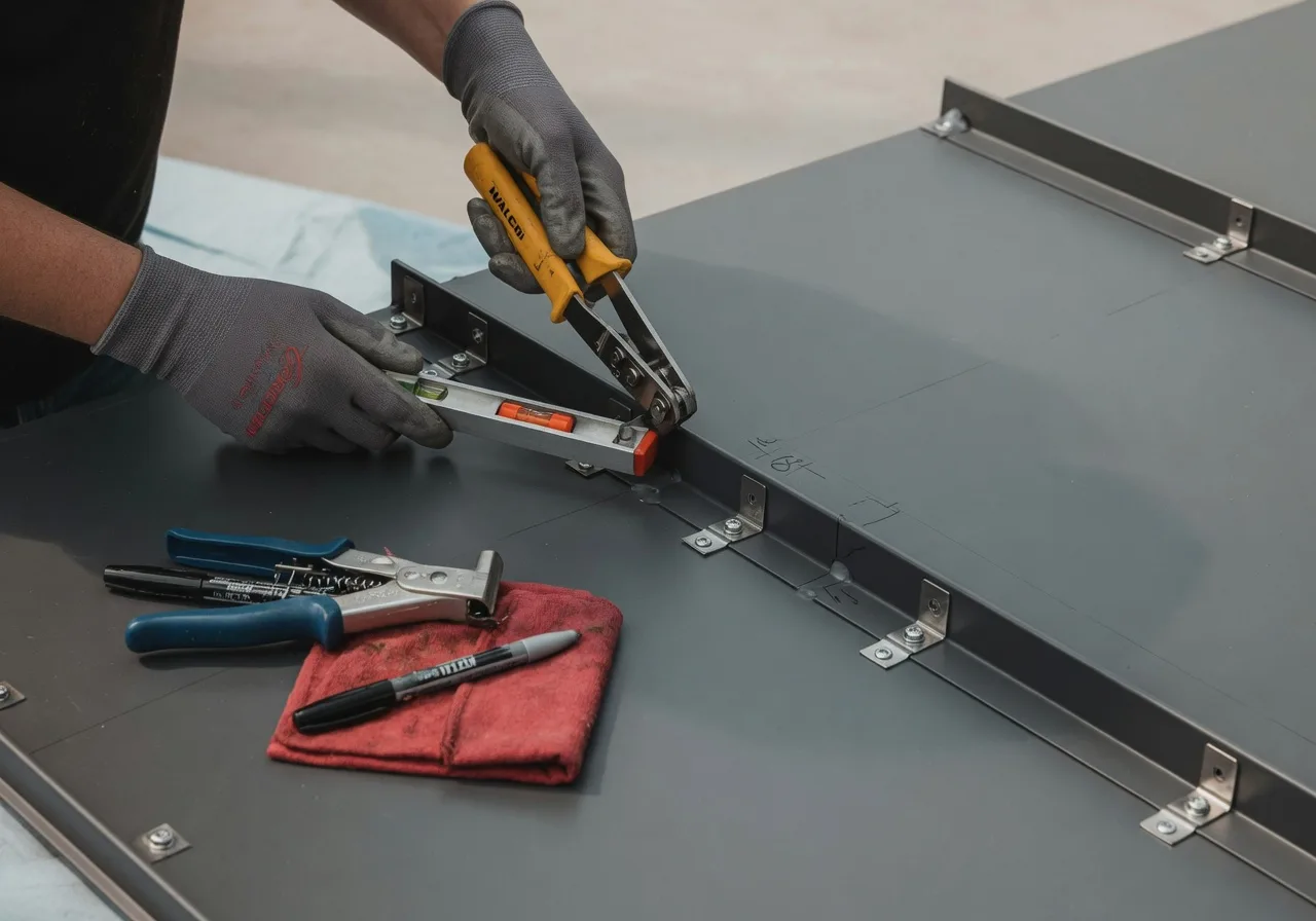 Why choose Metal Roofing Installation in Lemhi, ID